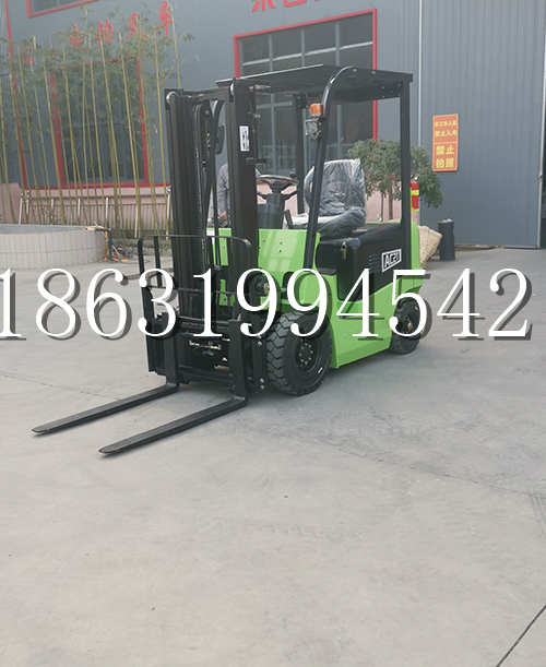 康定市电动叉车电动叉车2吨小型搬运车手动叉车环保手动叉车小型堆垛车环保