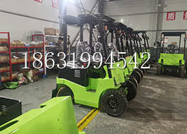 康定市电动叉车电动叉车2吨小型搬运车手动叉车环保手动叉车小型堆垛车环保